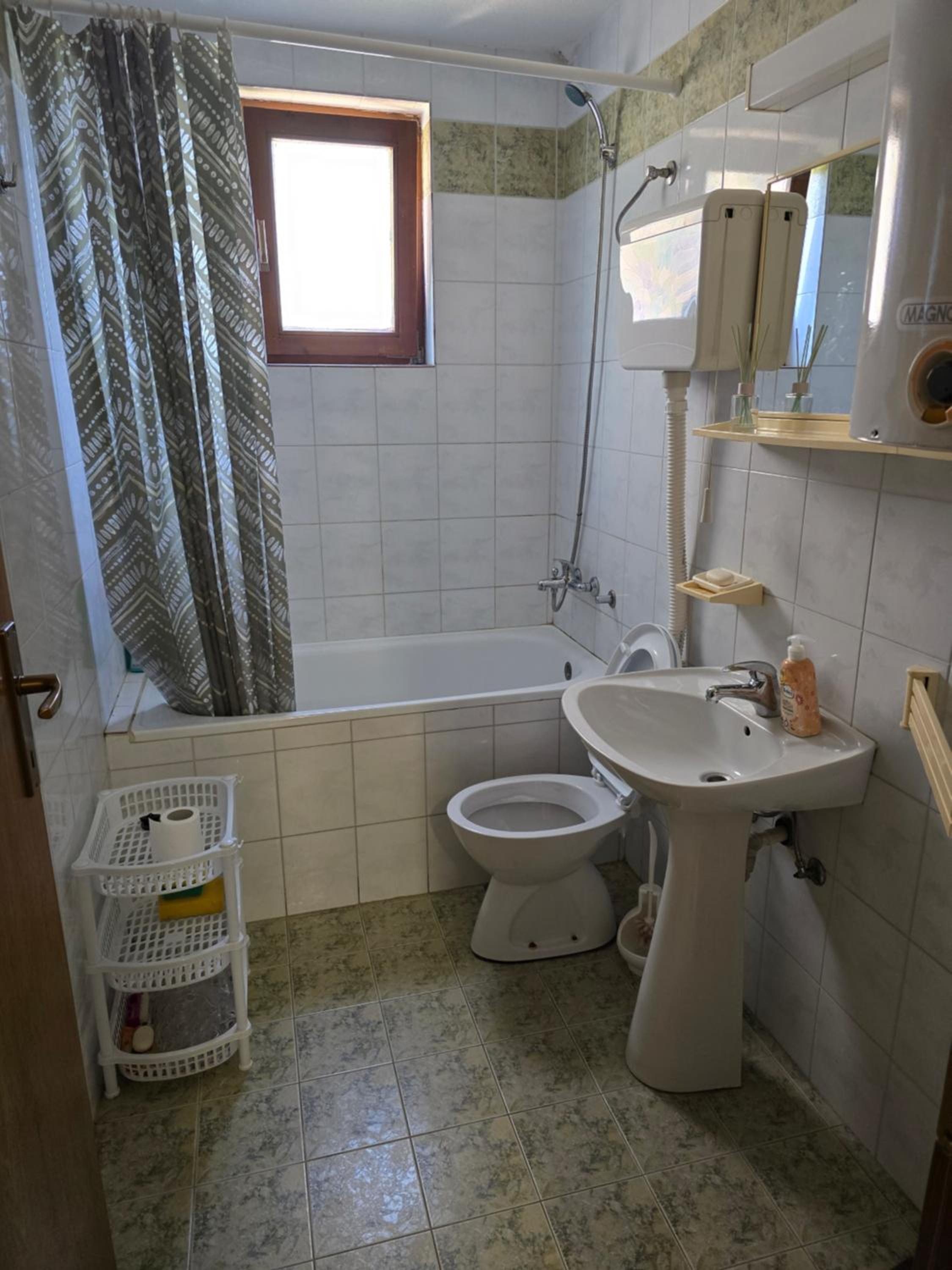 Apartman Marko view 5