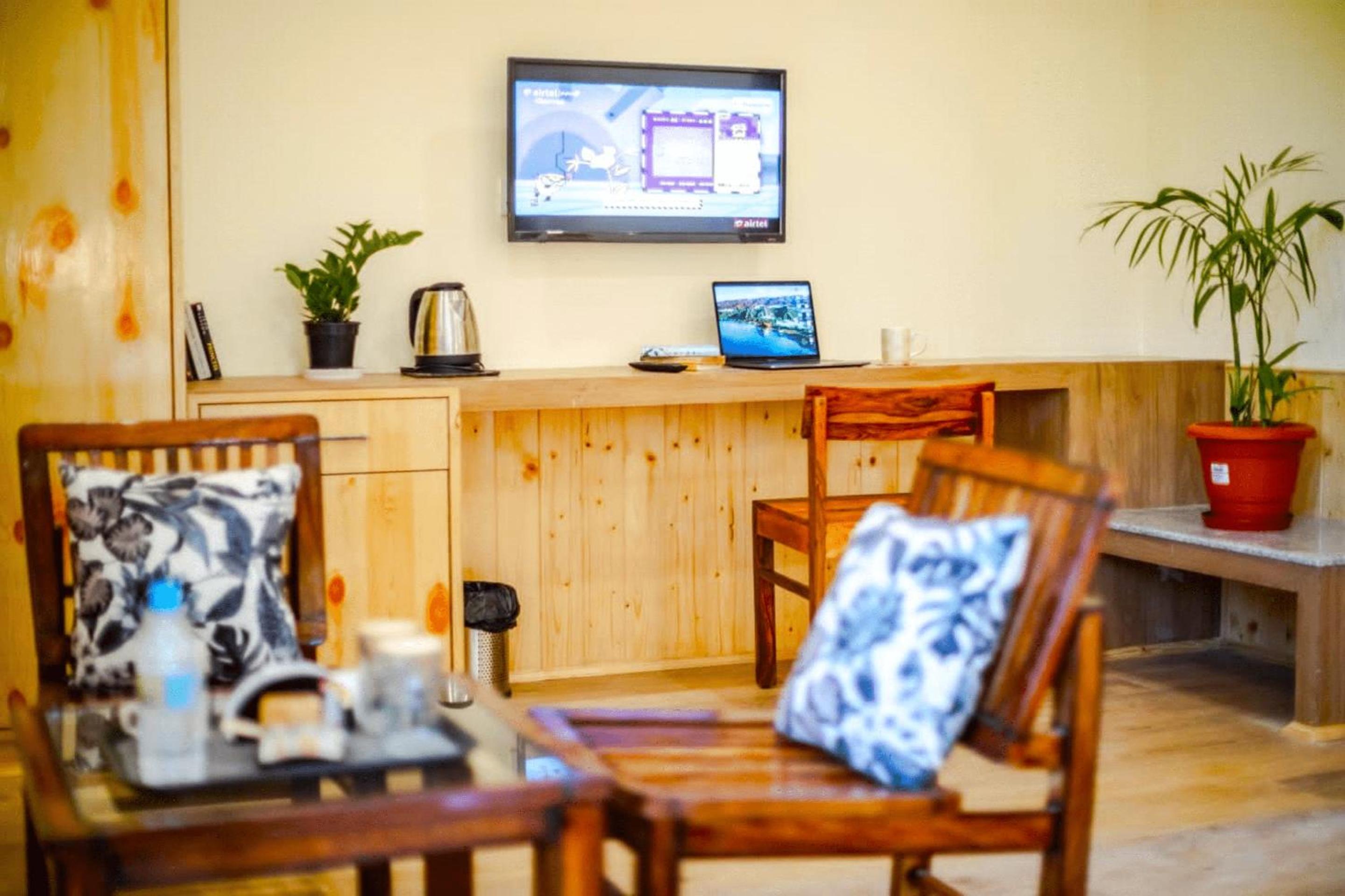 Amber Cottage Manali