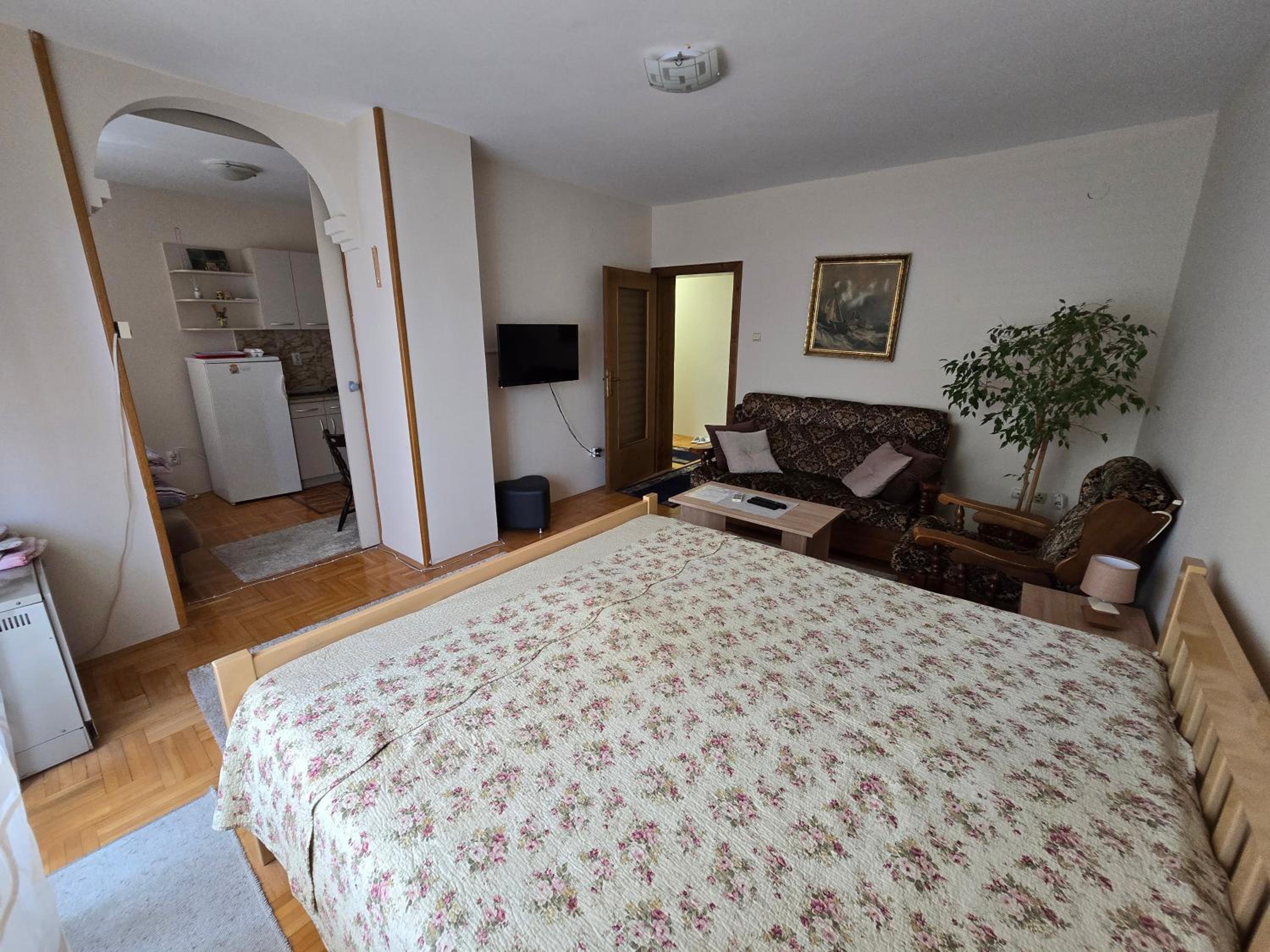 Apartman Marko view 2