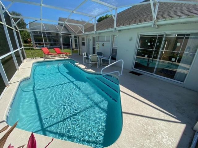 2200MAC - Southern Dunes Villa