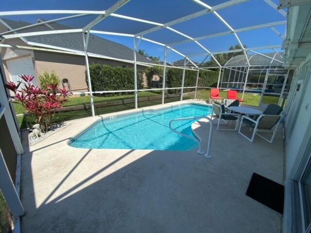 2200MAC - Southern Dunes Villa