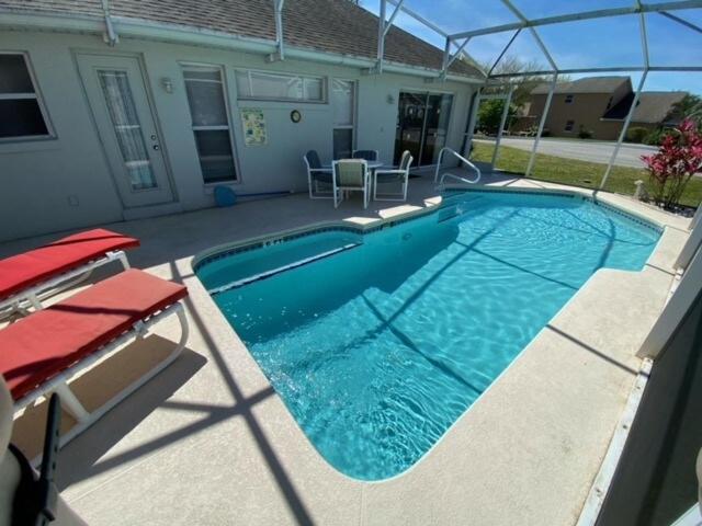 2200MAC - Southern Dunes Villa