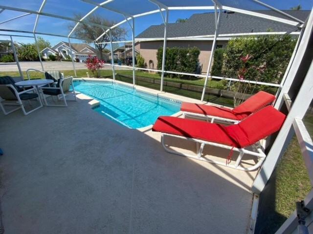2200MAC - Southern Dunes Villa