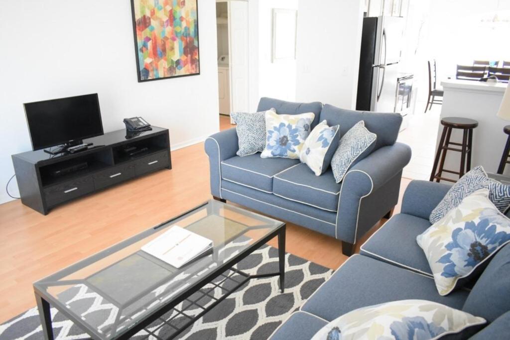 2200MAC - Southern Dunes Villa