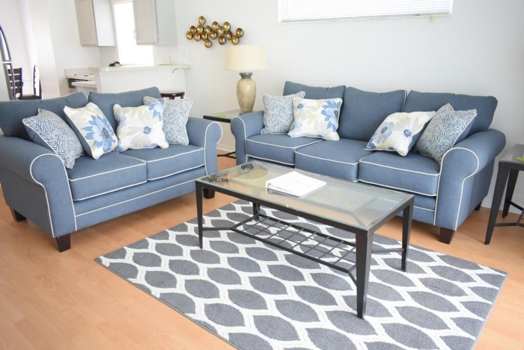 2200MAC - Southern Dunes Villa