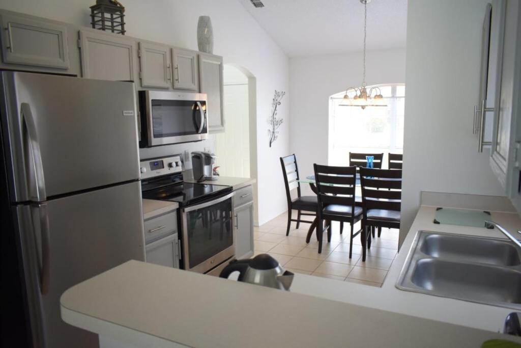 2200MAC - Southern Dunes Villa