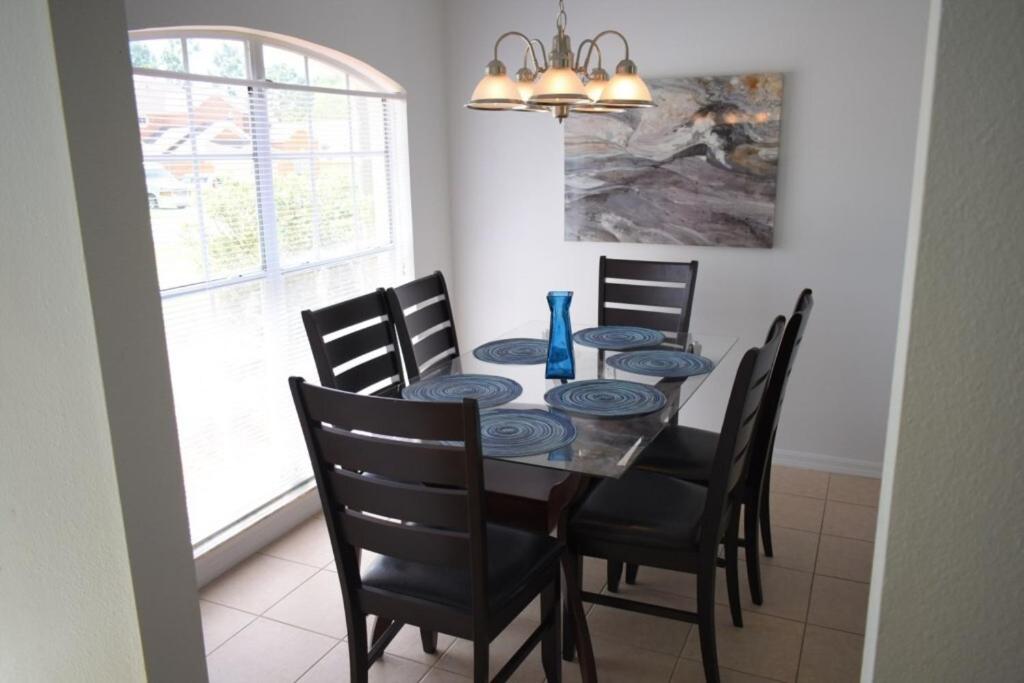 2200MAC - Southern Dunes Villa