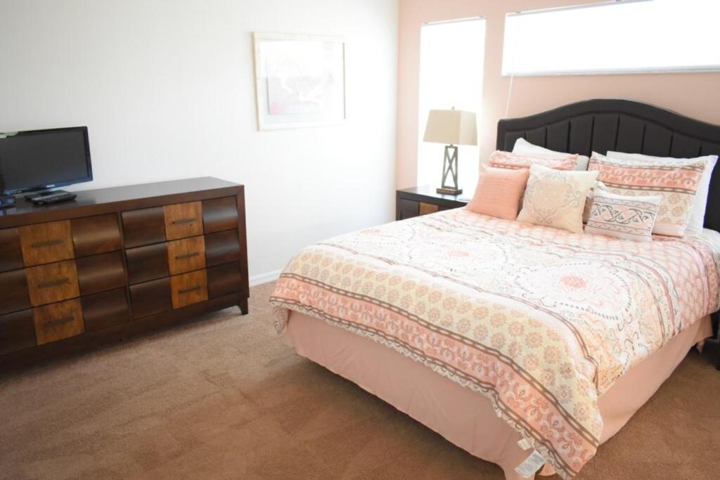 2200MAC - Southern Dunes Villa
