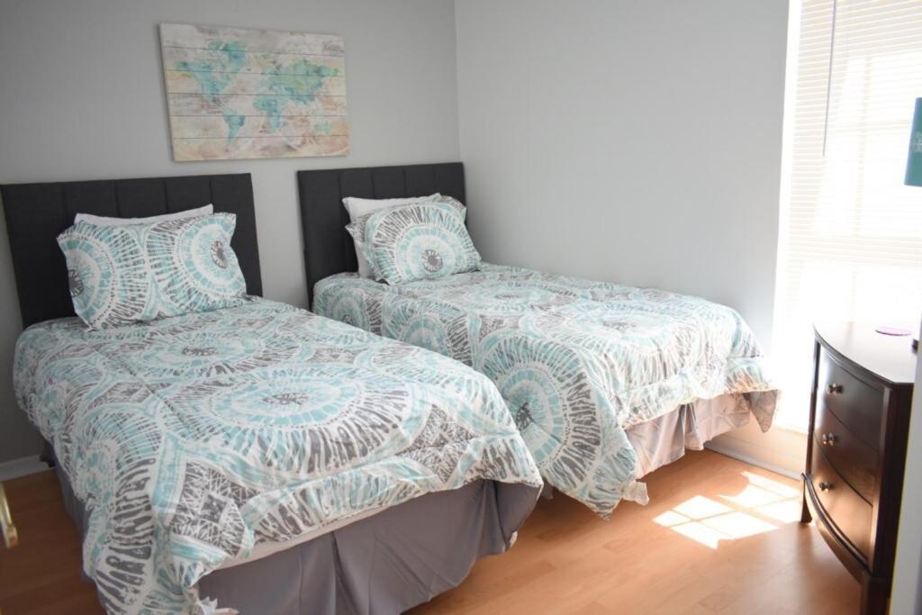 2200MAC - Southern Dunes Villa