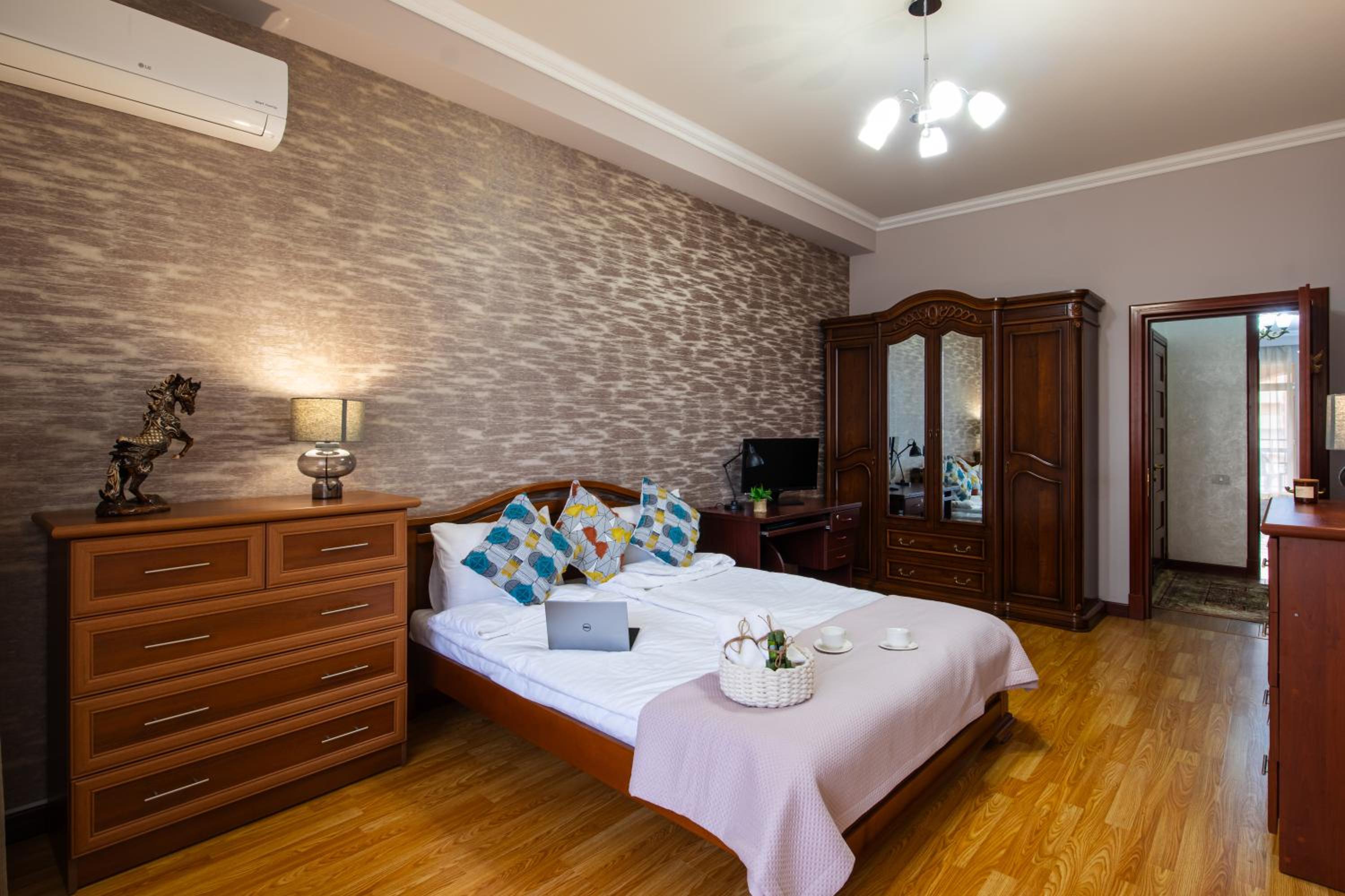 hotelise I Marrakesh Apartment