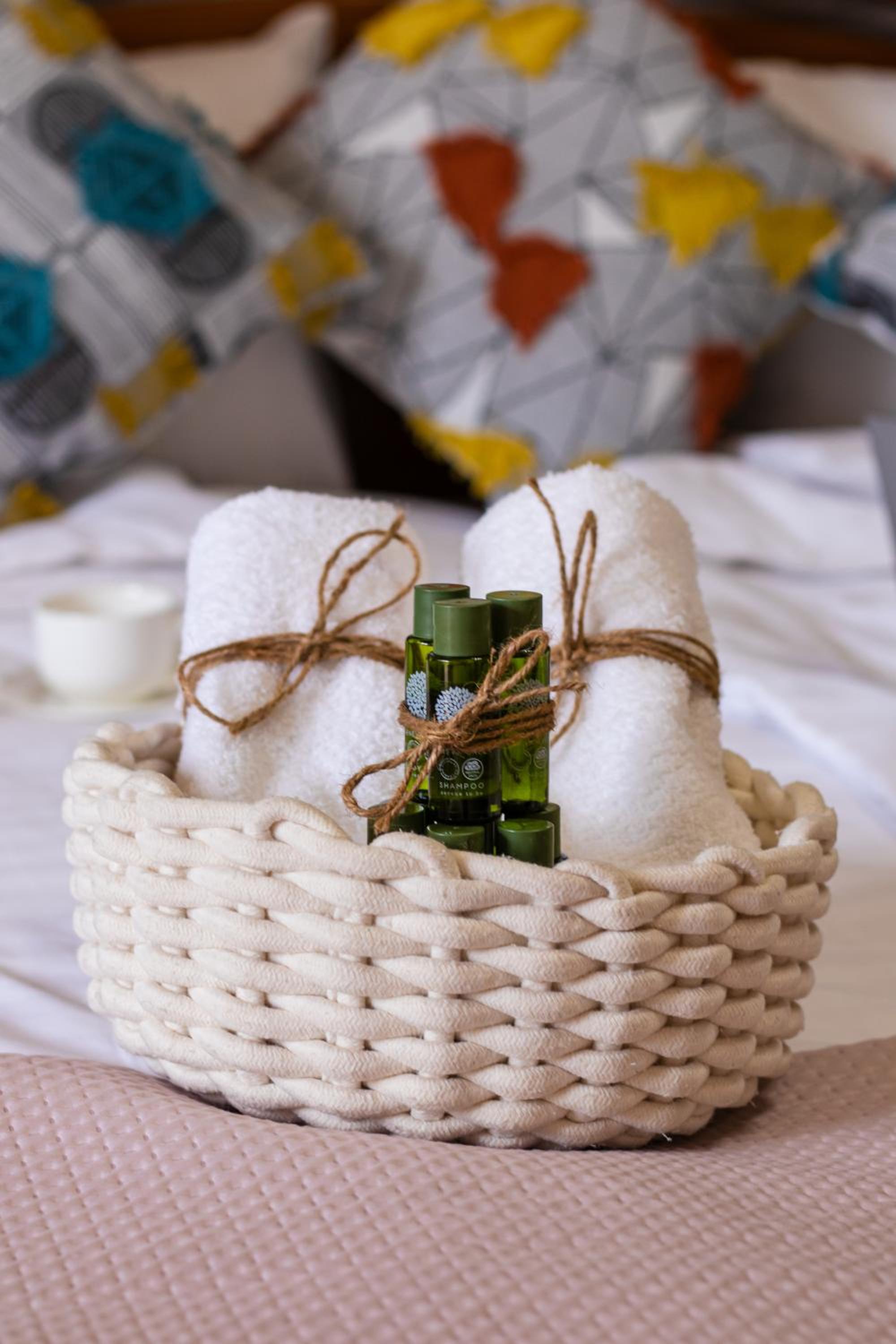 hotelise I Marrakesh Apartment