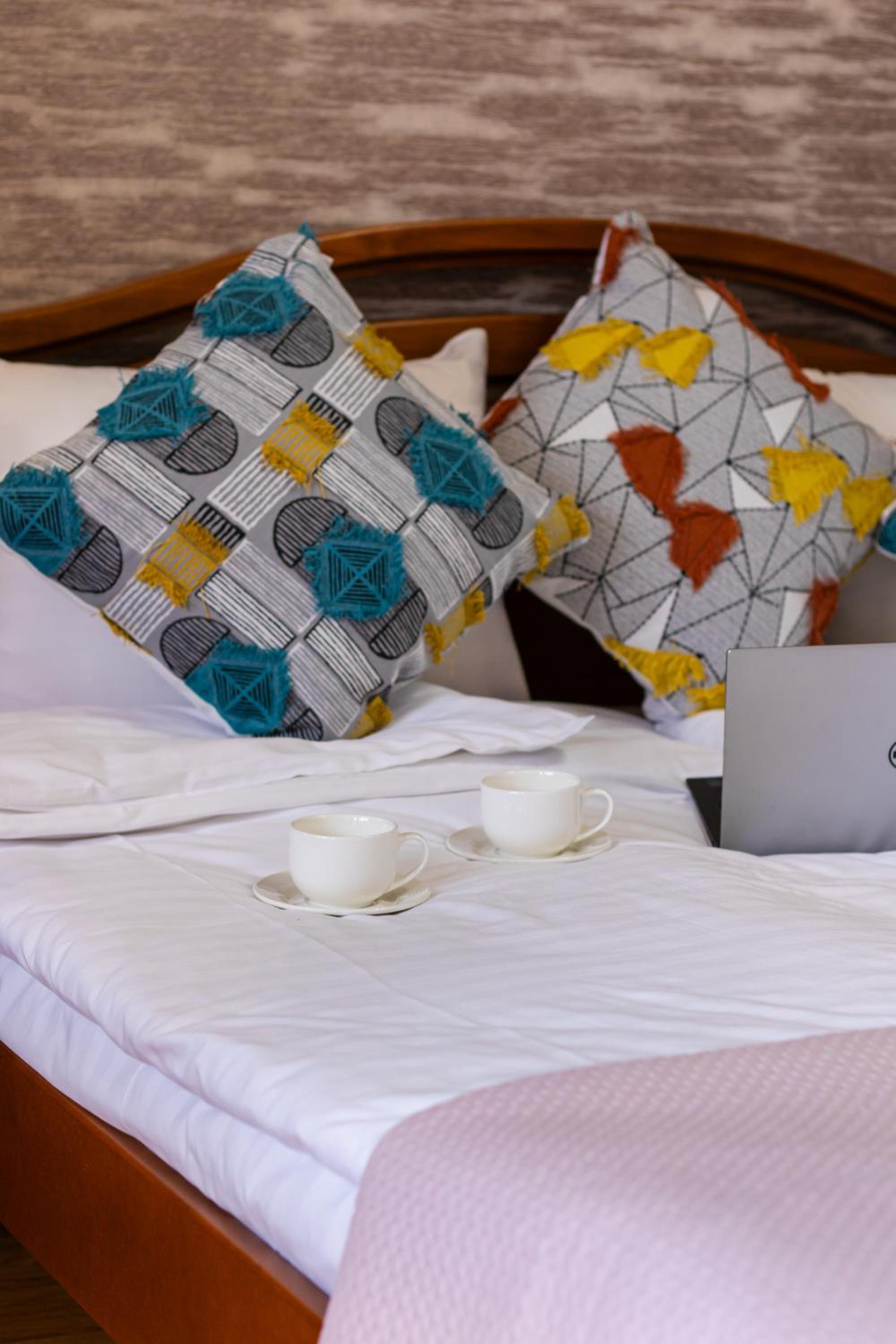 hotelise I Marrakesh Apartment