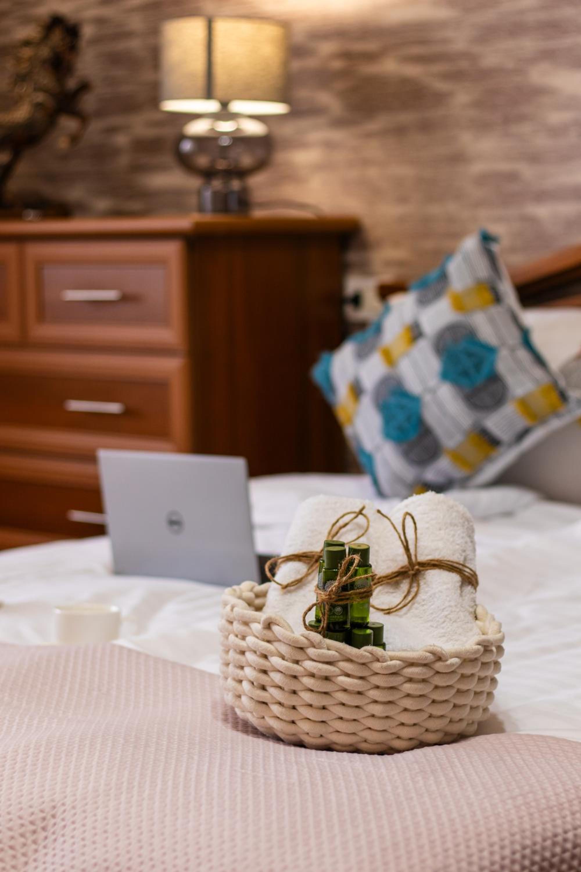 hotelise I Marrakesh Apartment