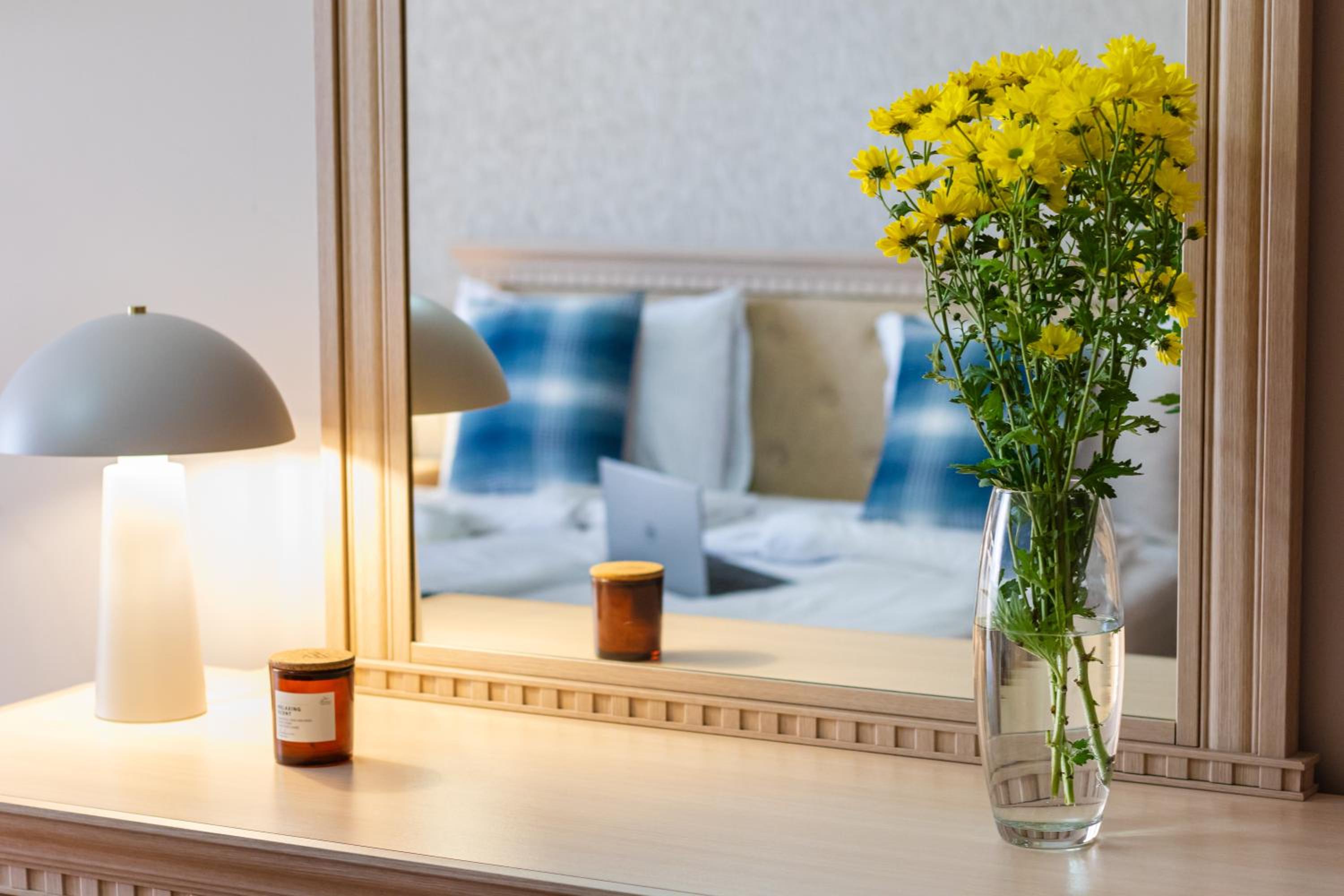 hotelise I Marrakesh Apartment