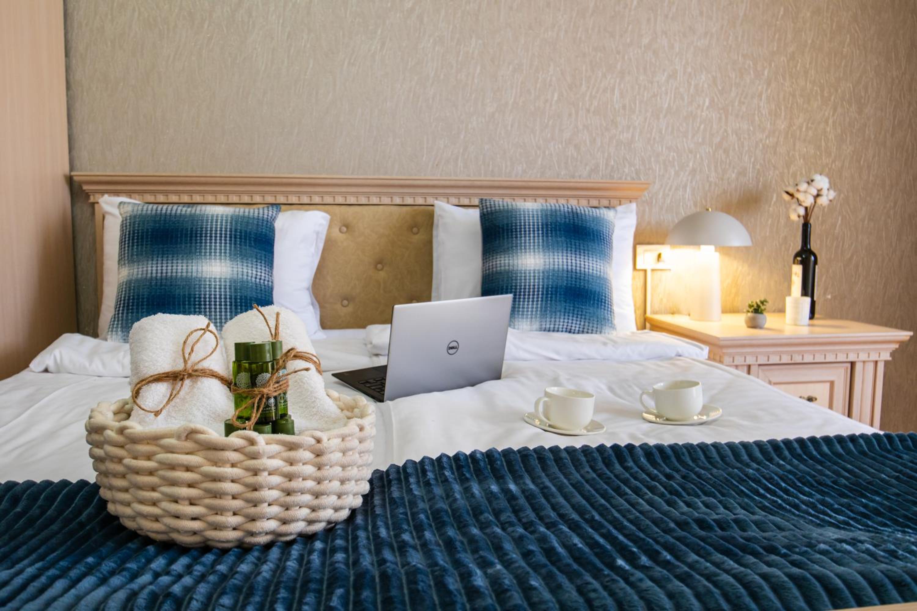 hotelise I Marrakesh Apartment