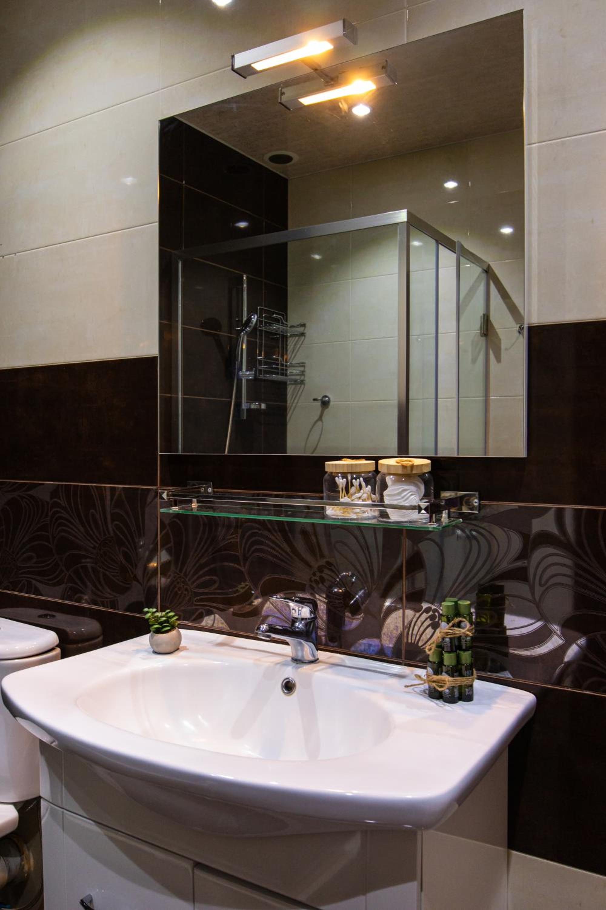 hotelise I Marrakesh Apartment