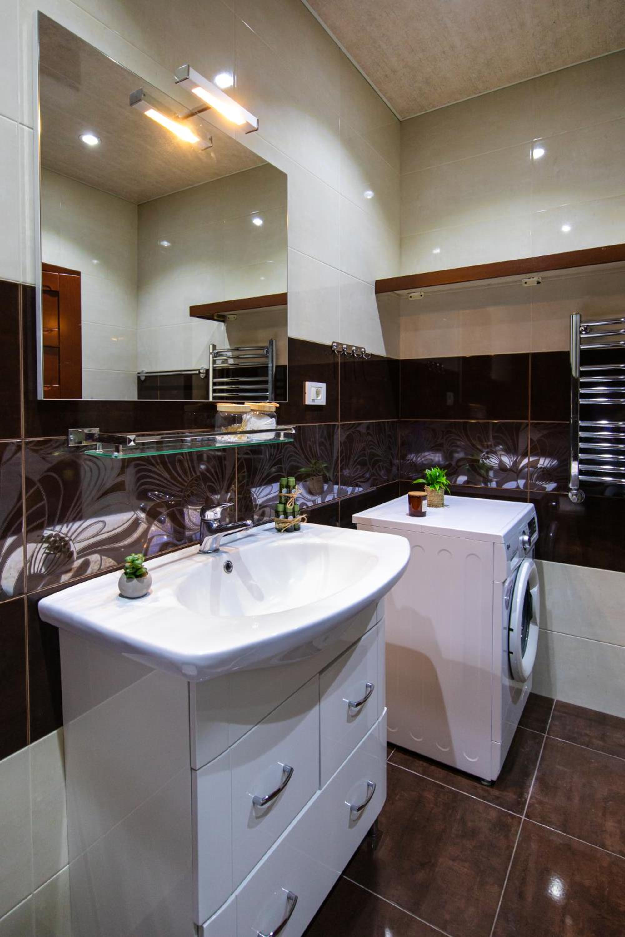hotelise I Marrakesh Apartment