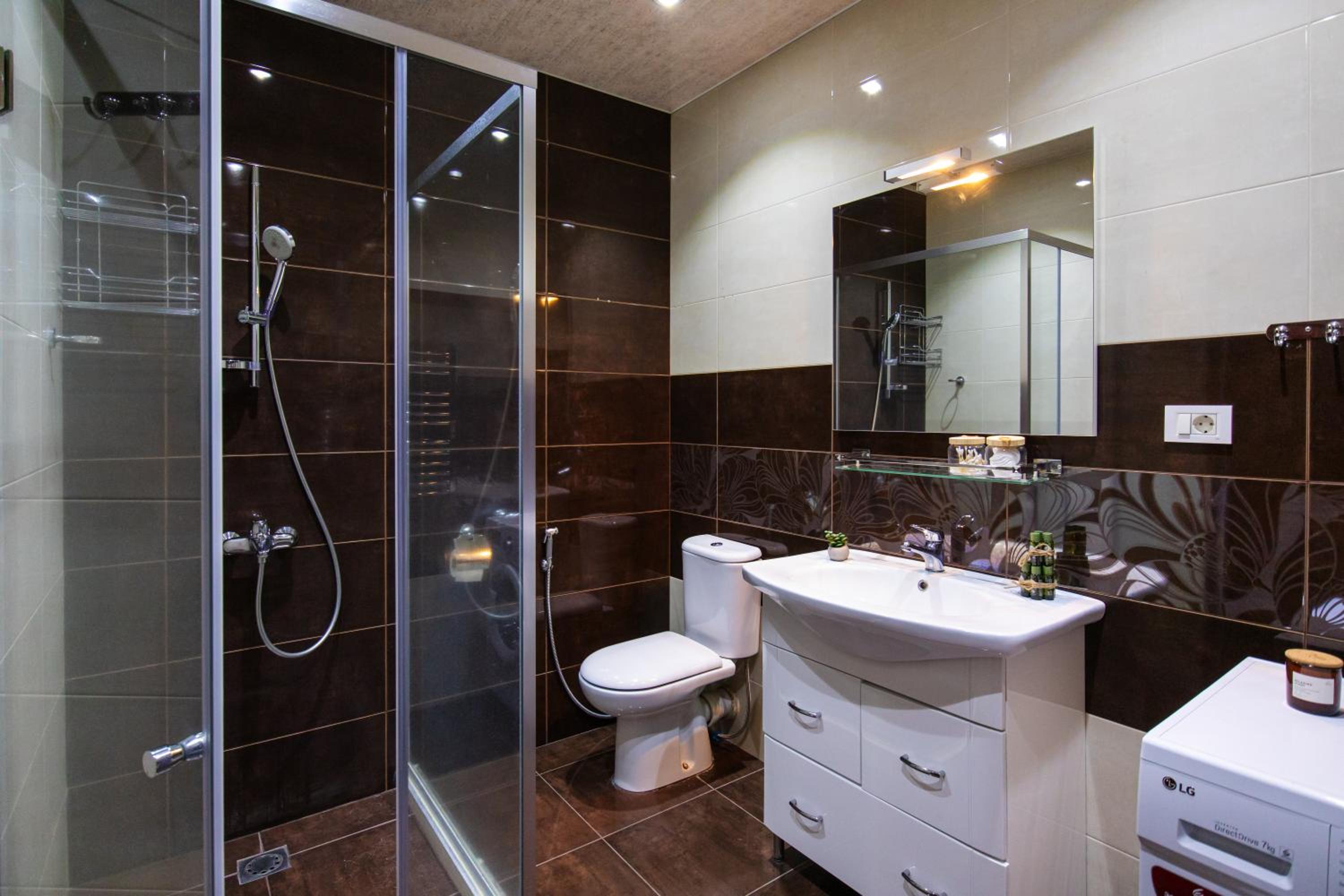 hotelise I Marrakesh Apartment
