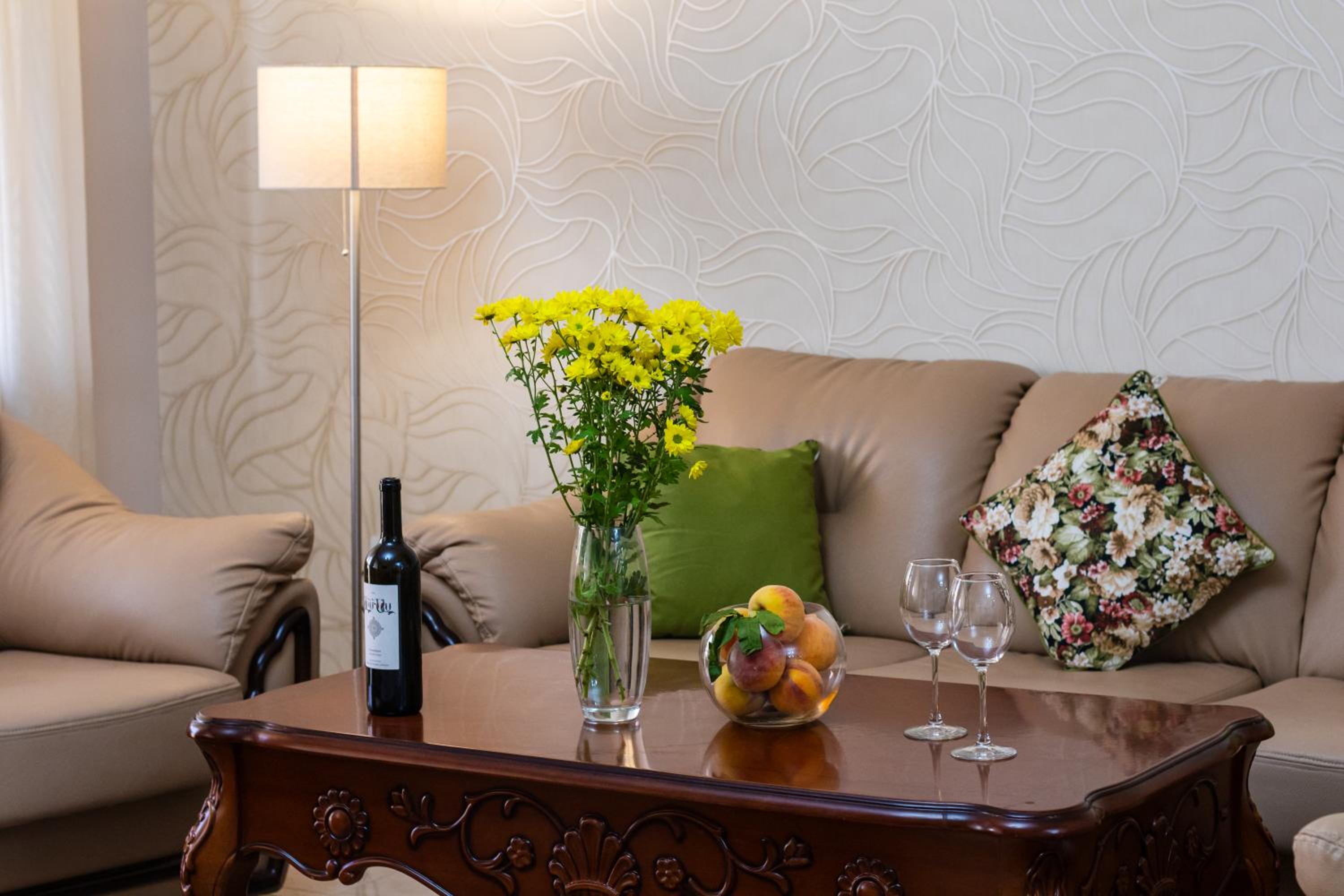 hotelise I Marrakesh Apartment