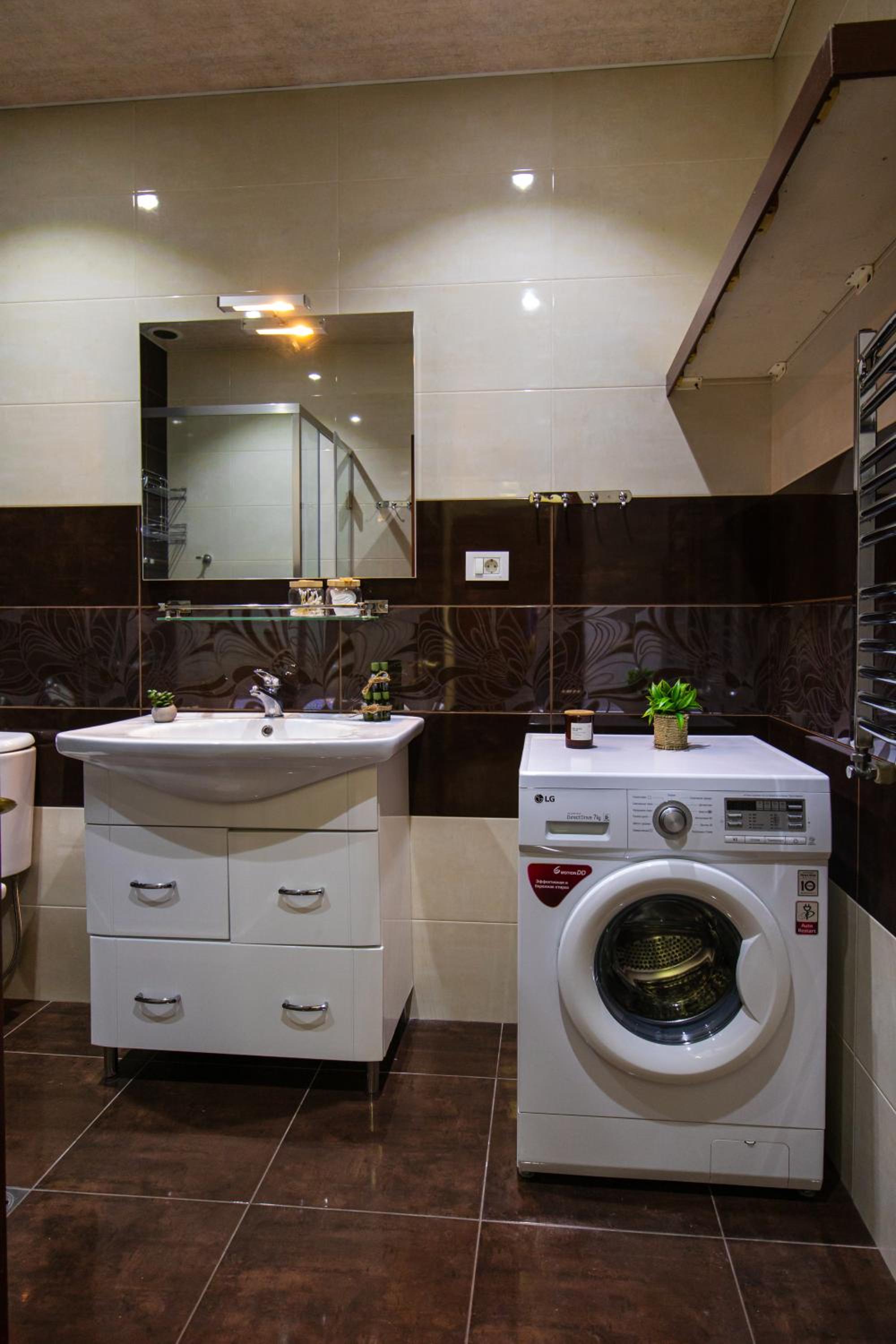 hotelise I Marrakesh Apartment