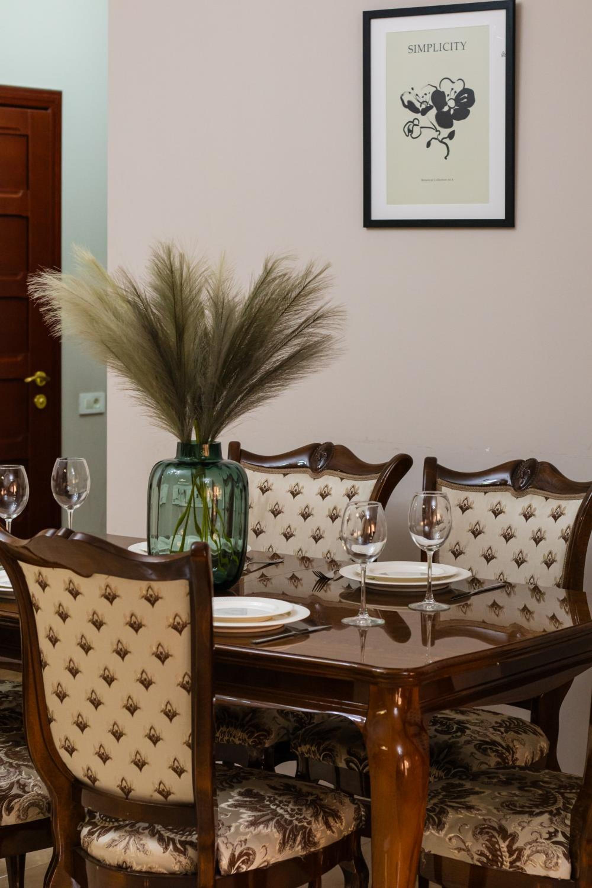 hotelise I Marrakesh Apartment