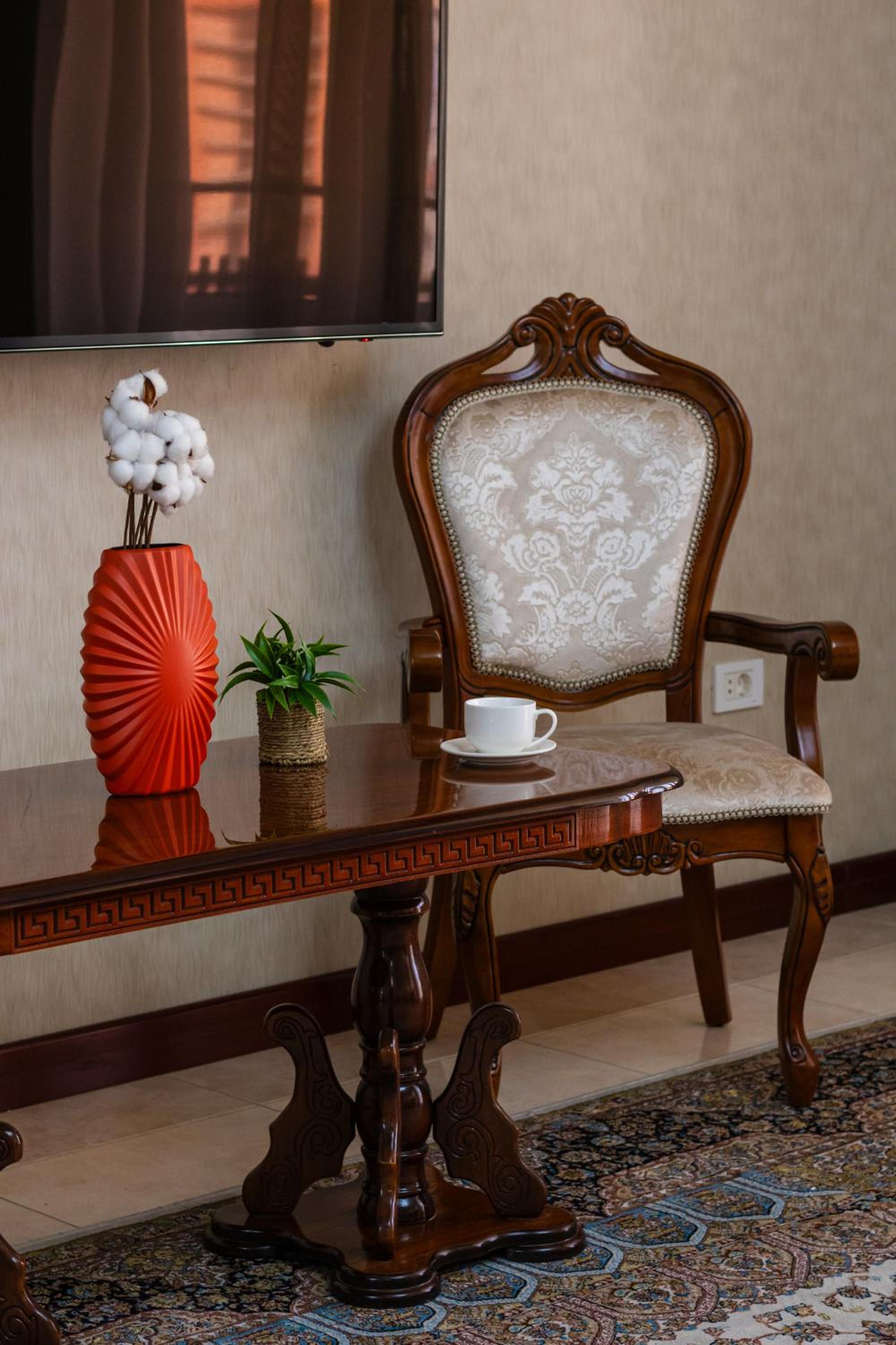 hotelise I Marrakesh Apartment