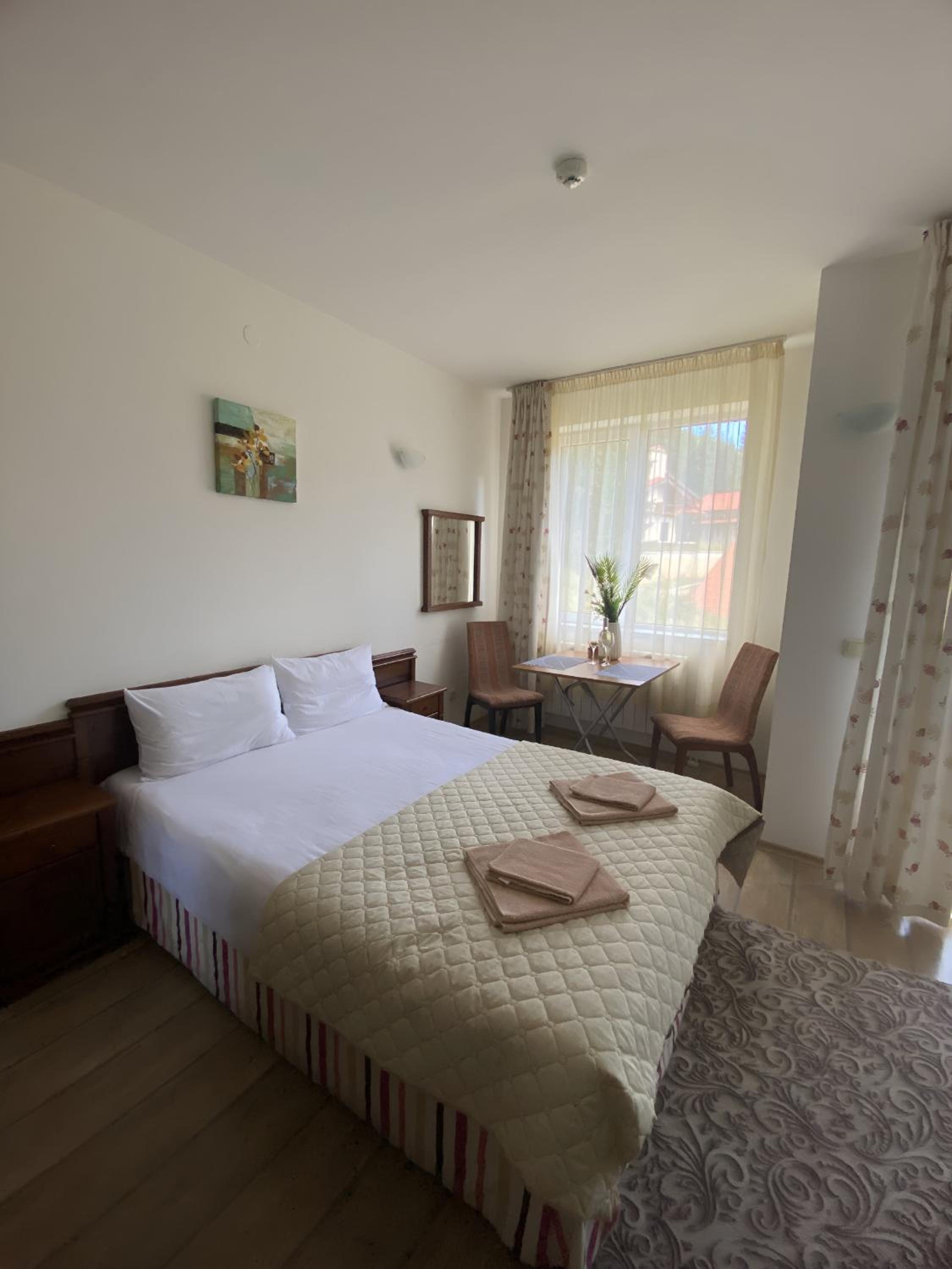 Studio Elegance Pamporovo