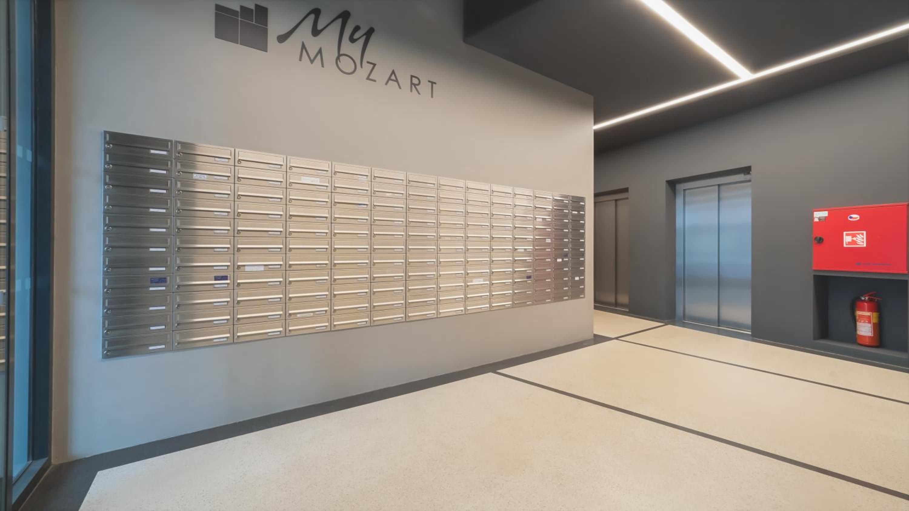 MyMozart Residence by Rentez