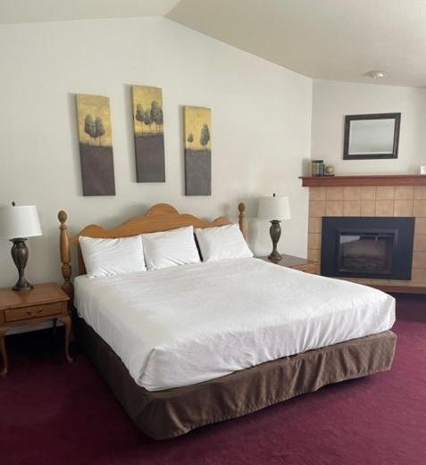 Hilltop Inn Broomfield Denver