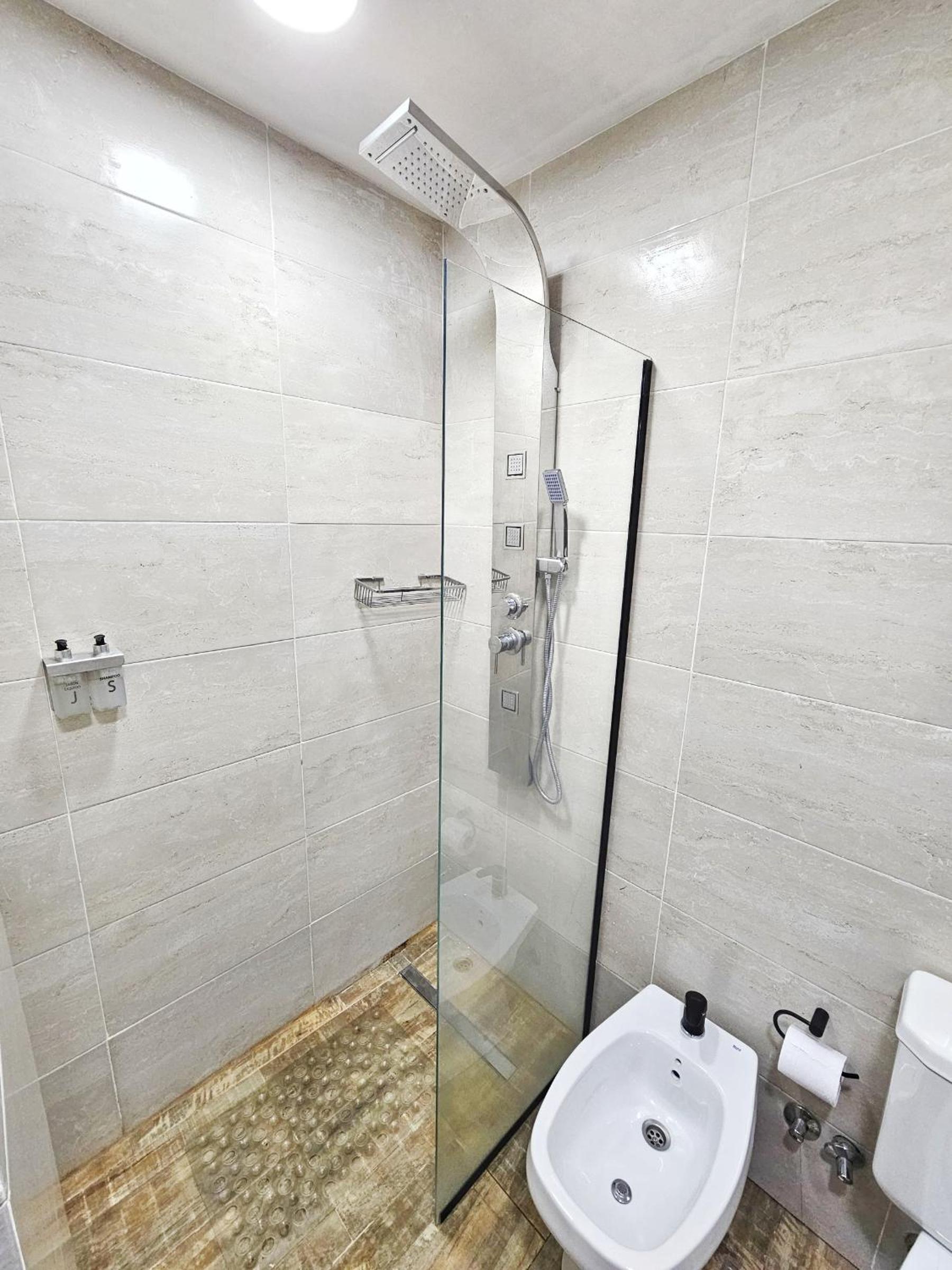 Las Victorias Suites Bariloche
