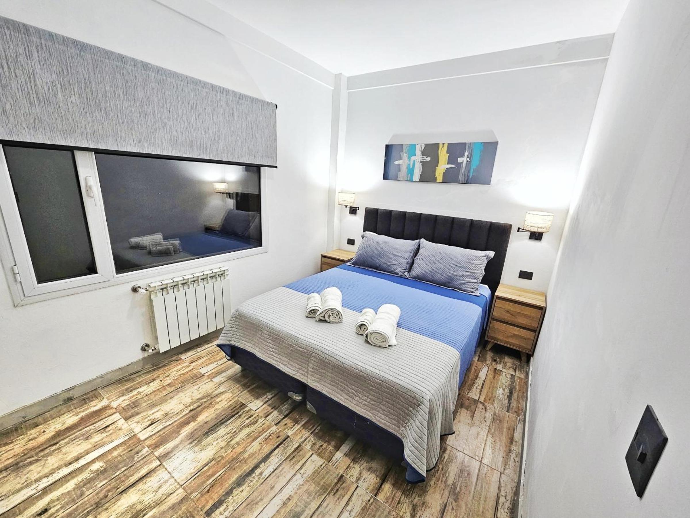 Las Victorias Suites Bariloche