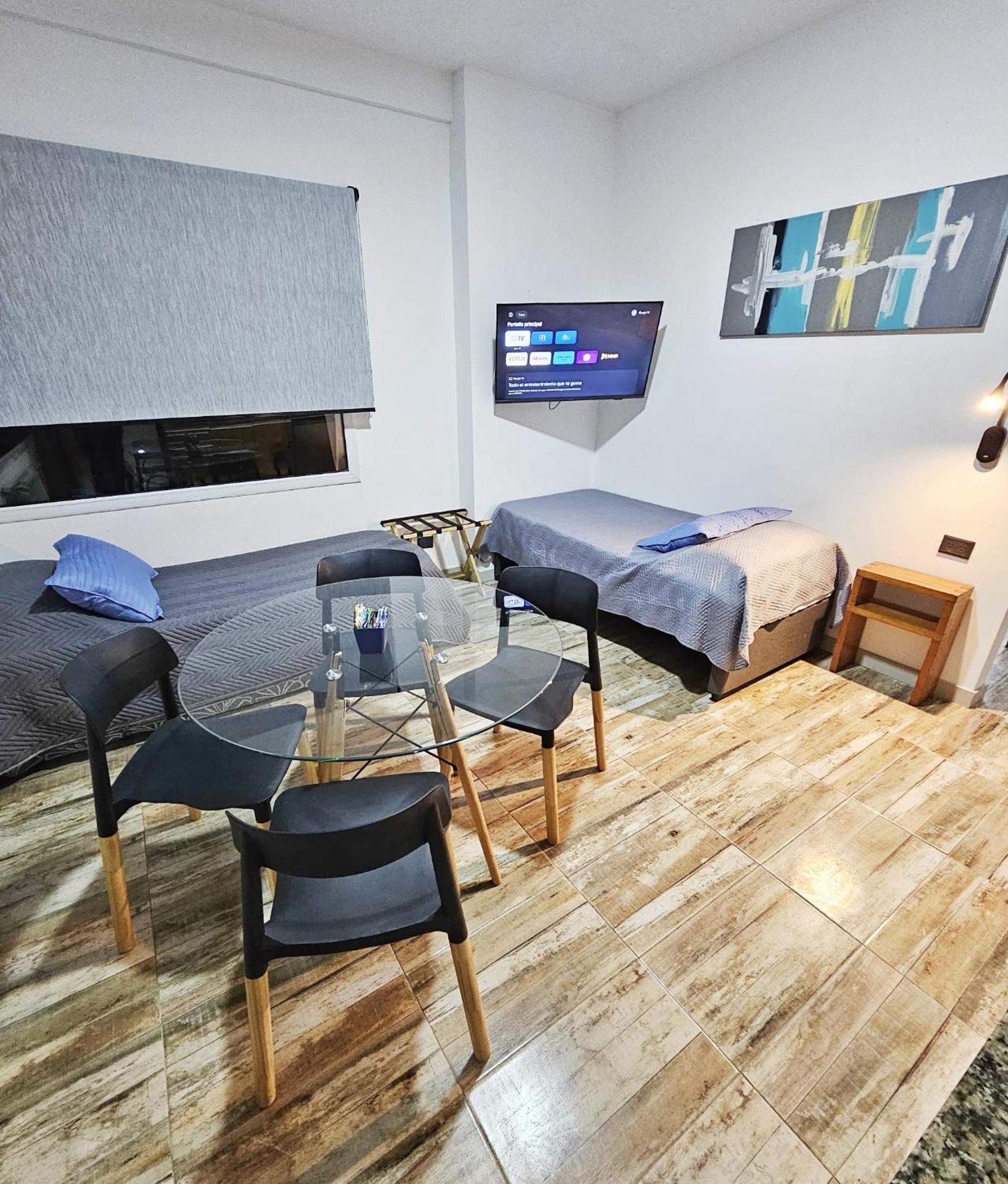 Las Victorias Suites Bariloche