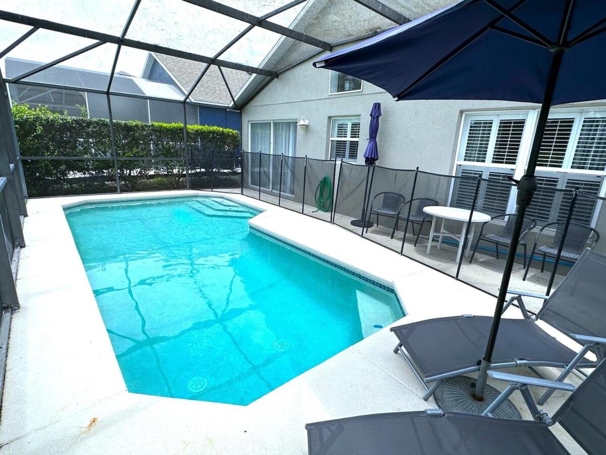 2672HEA - Southern Dunes - Villa - Private Pool