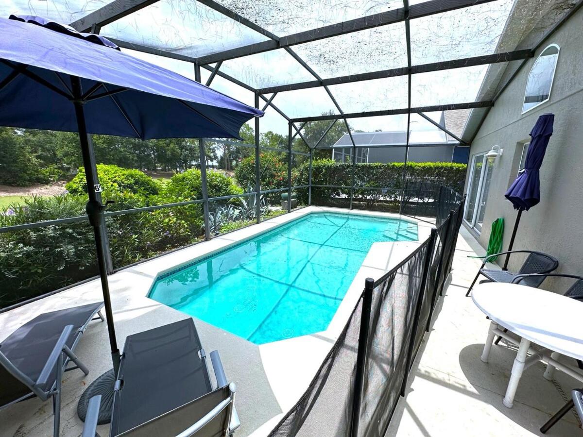 2672HEA - Southern Dunes - Villa - Private Pool