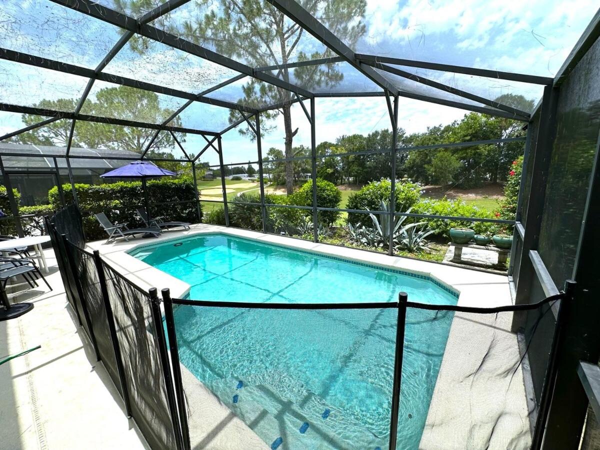 2672HEA - Southern Dunes - Villa - Private Pool