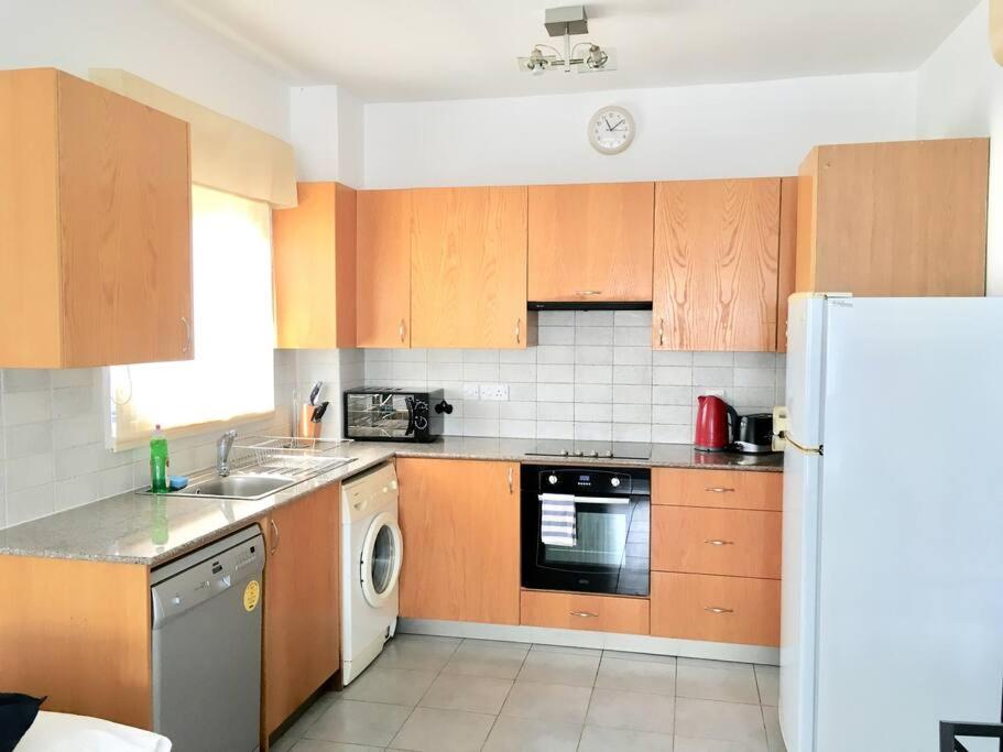 Olivia Budget Apartment - Property Image 24
