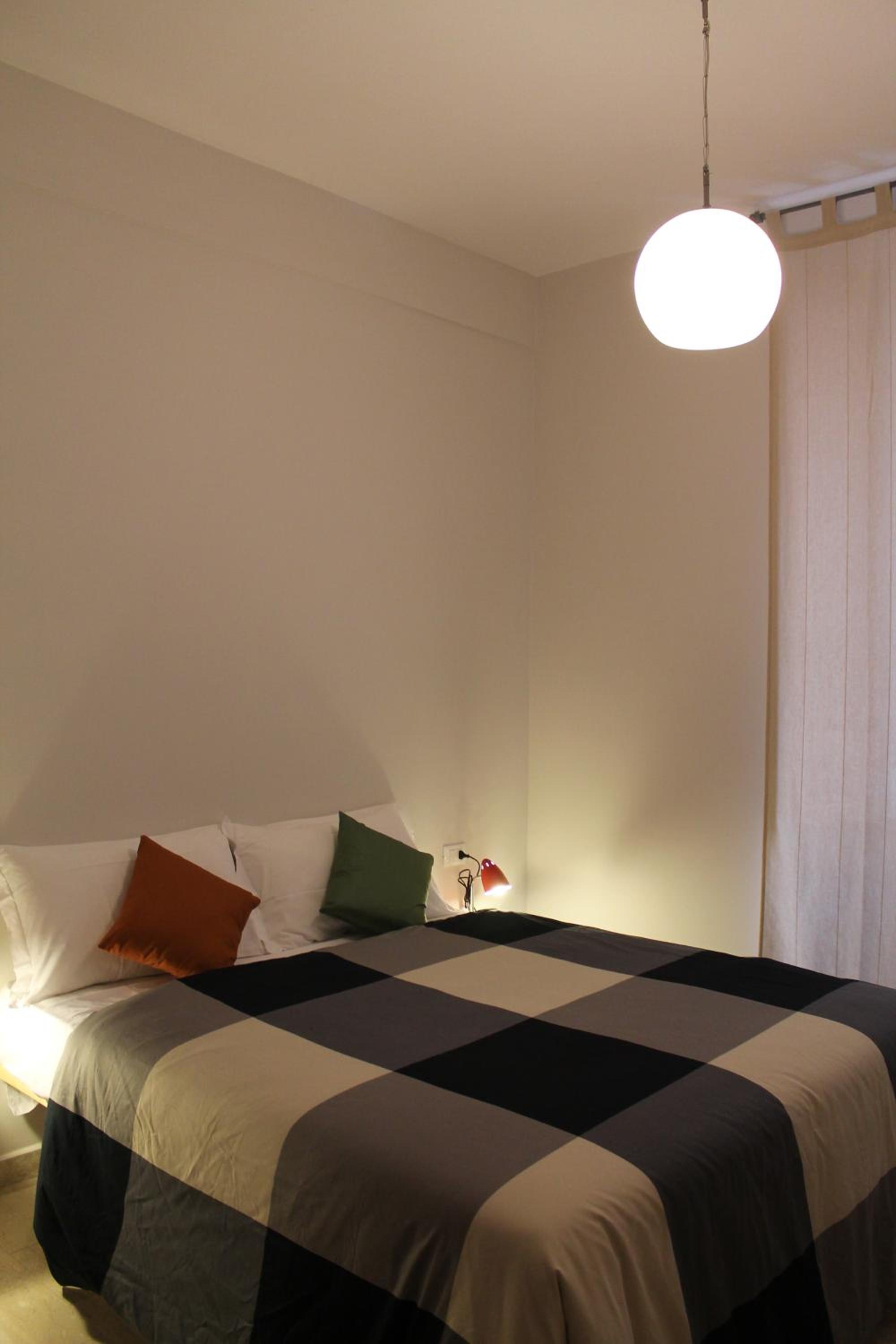 Roma Art Rooms