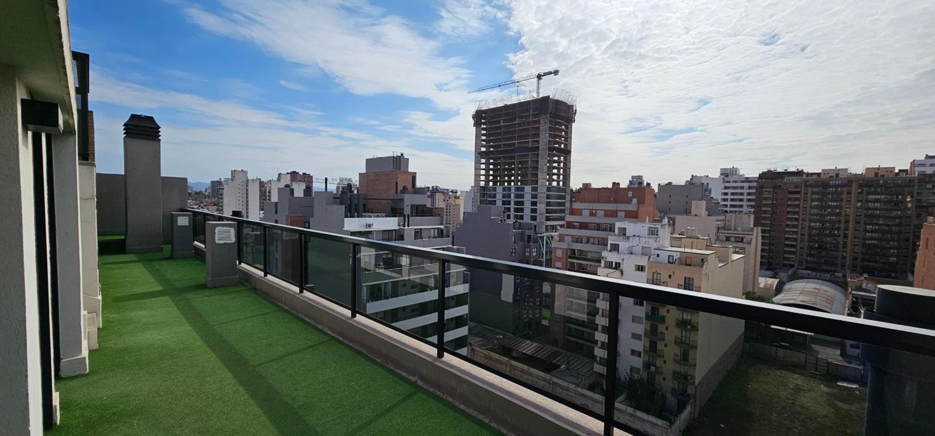 LitStay Brasil con cochera, pileta y asadores