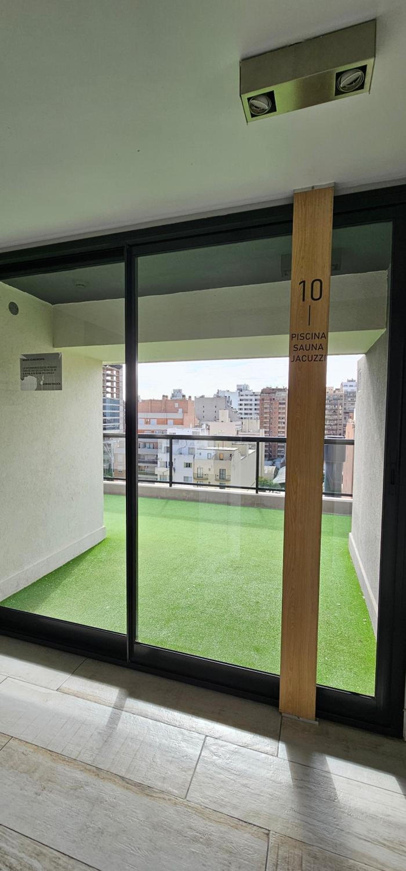 LitStay Brasil con cochera, pileta y asadores
