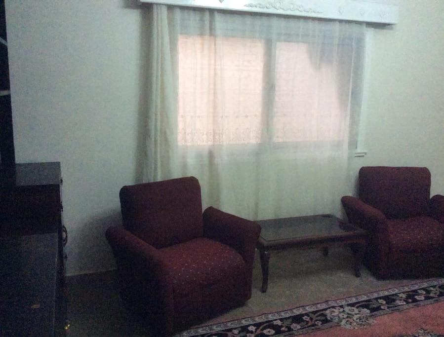 lounge