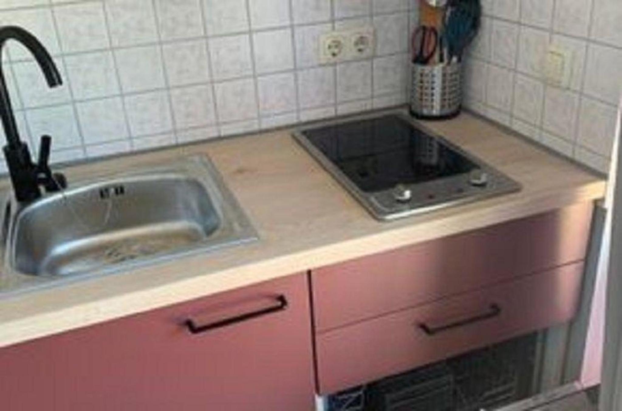 Appartement In Langfurth Mit Kleinem Balkon