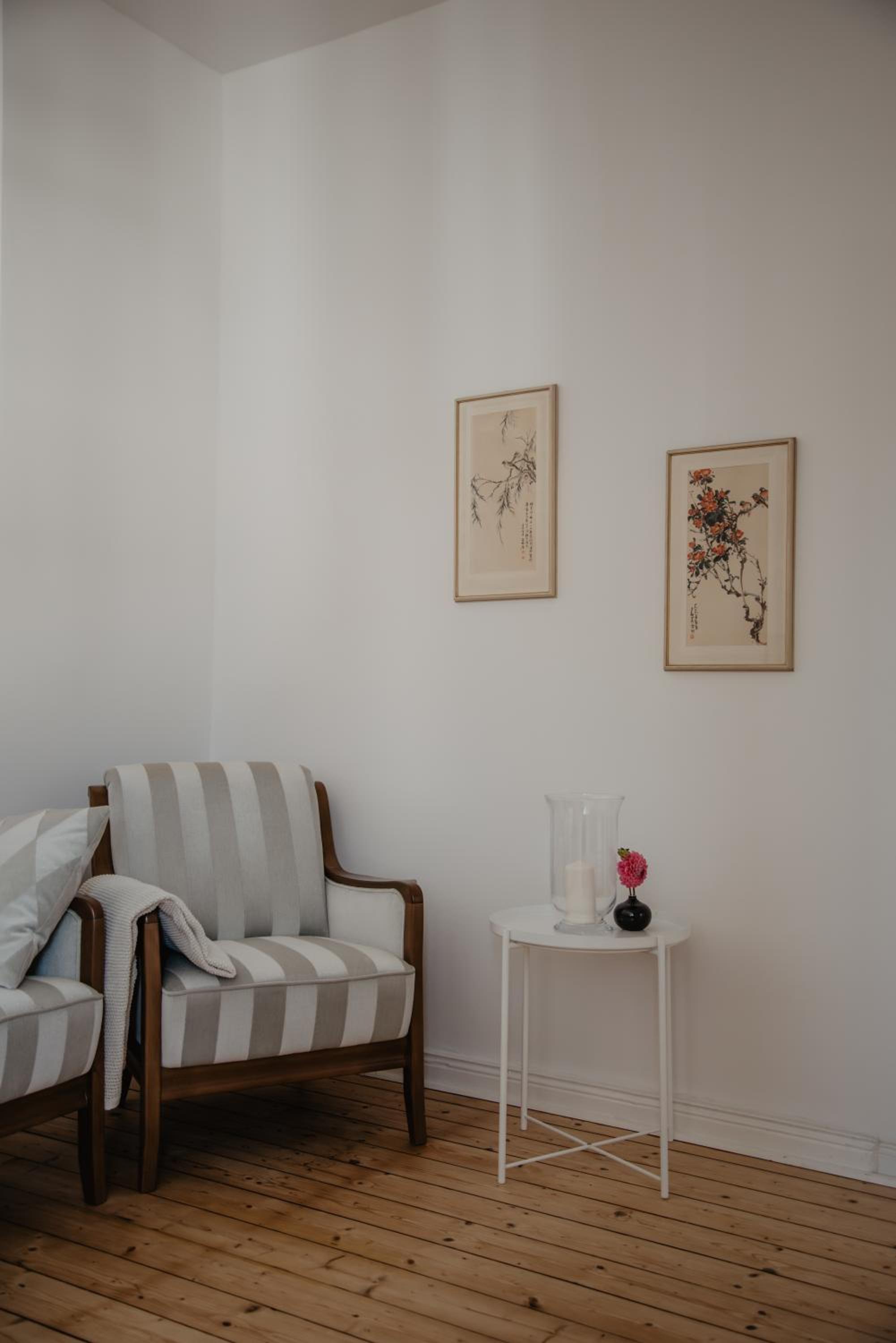 4 Zimmer Traum im Altbau für Familien und Gruppen