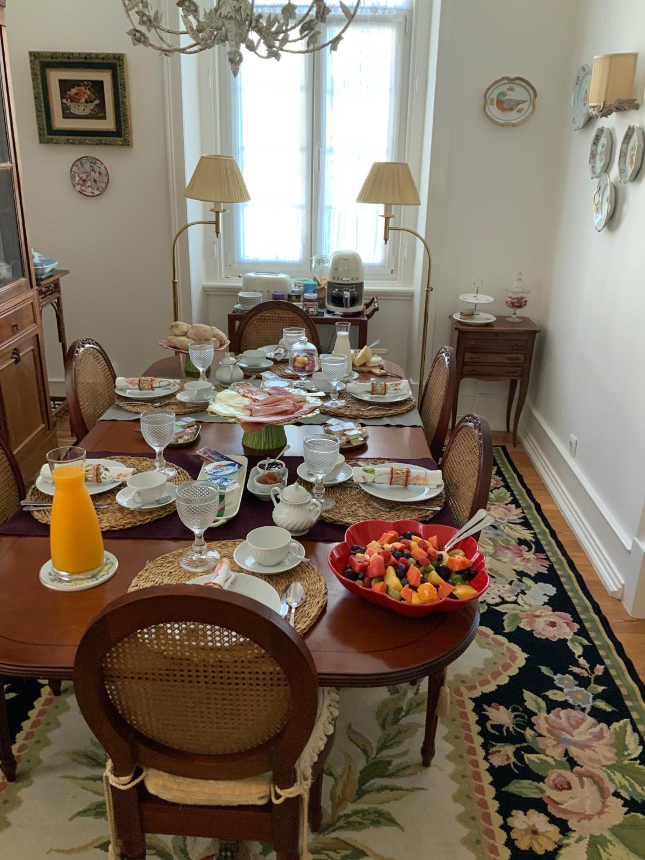 Villa Estefânia, Sintra