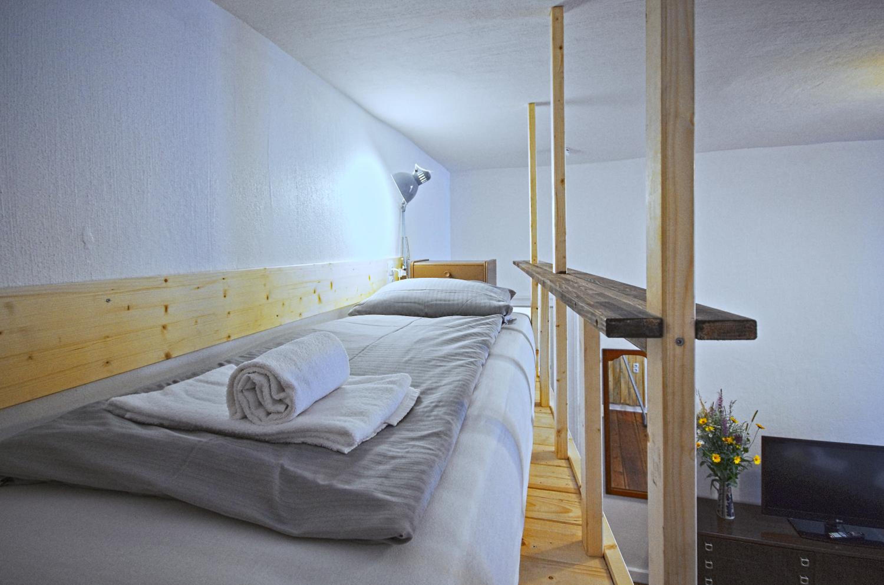 Ground Floor Apartment LAL
