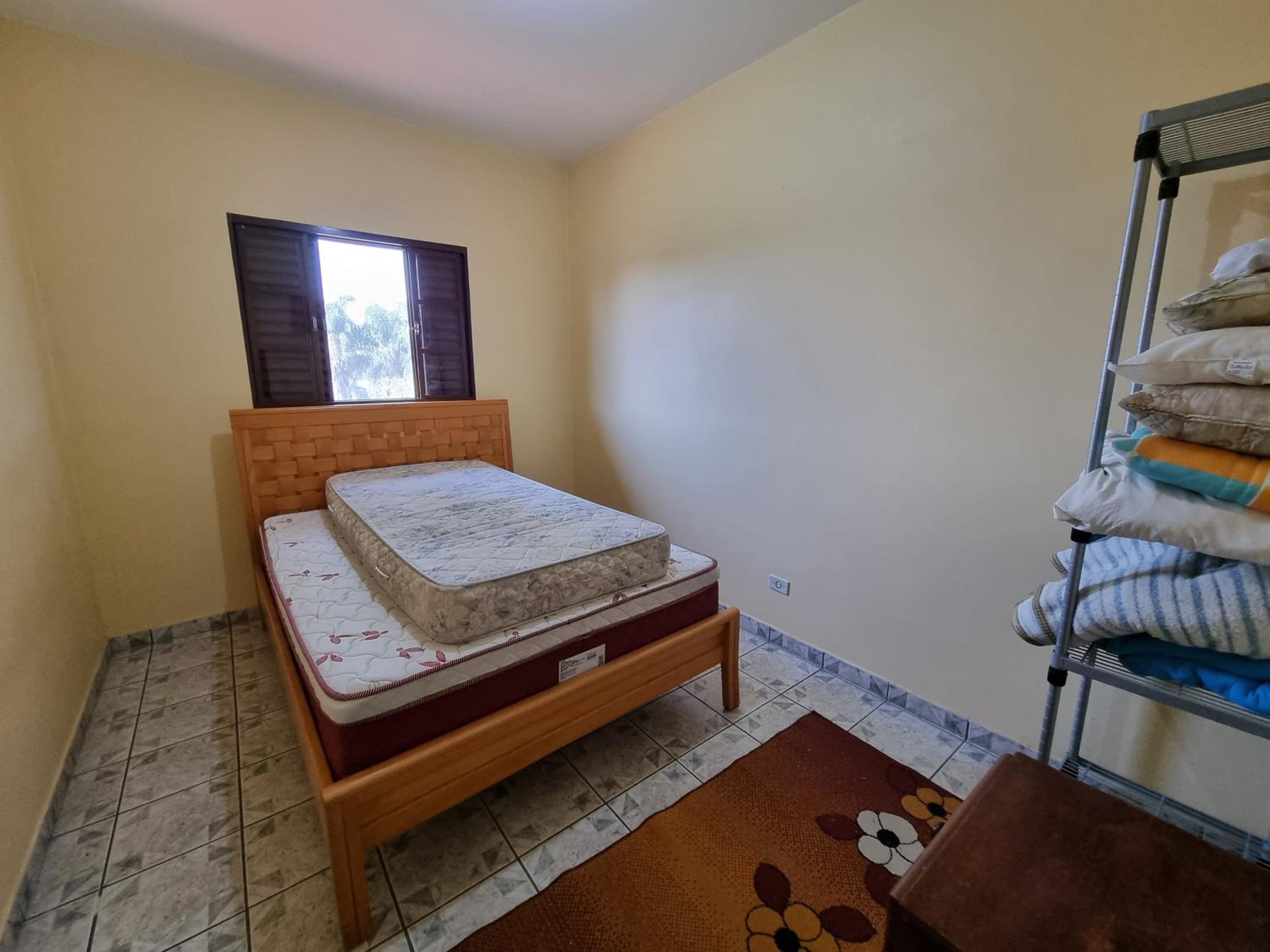 Chácara Vista para Represa