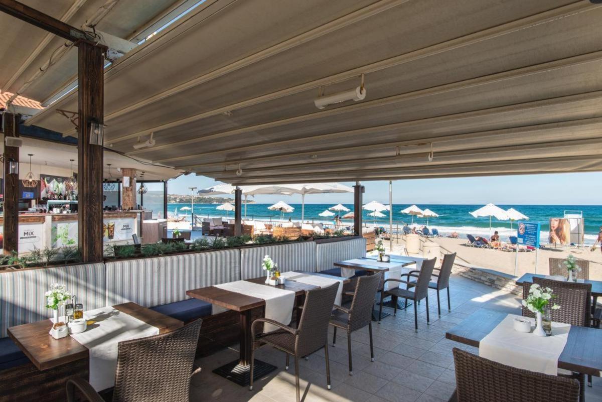 Panorama apartment with magnificent sea view