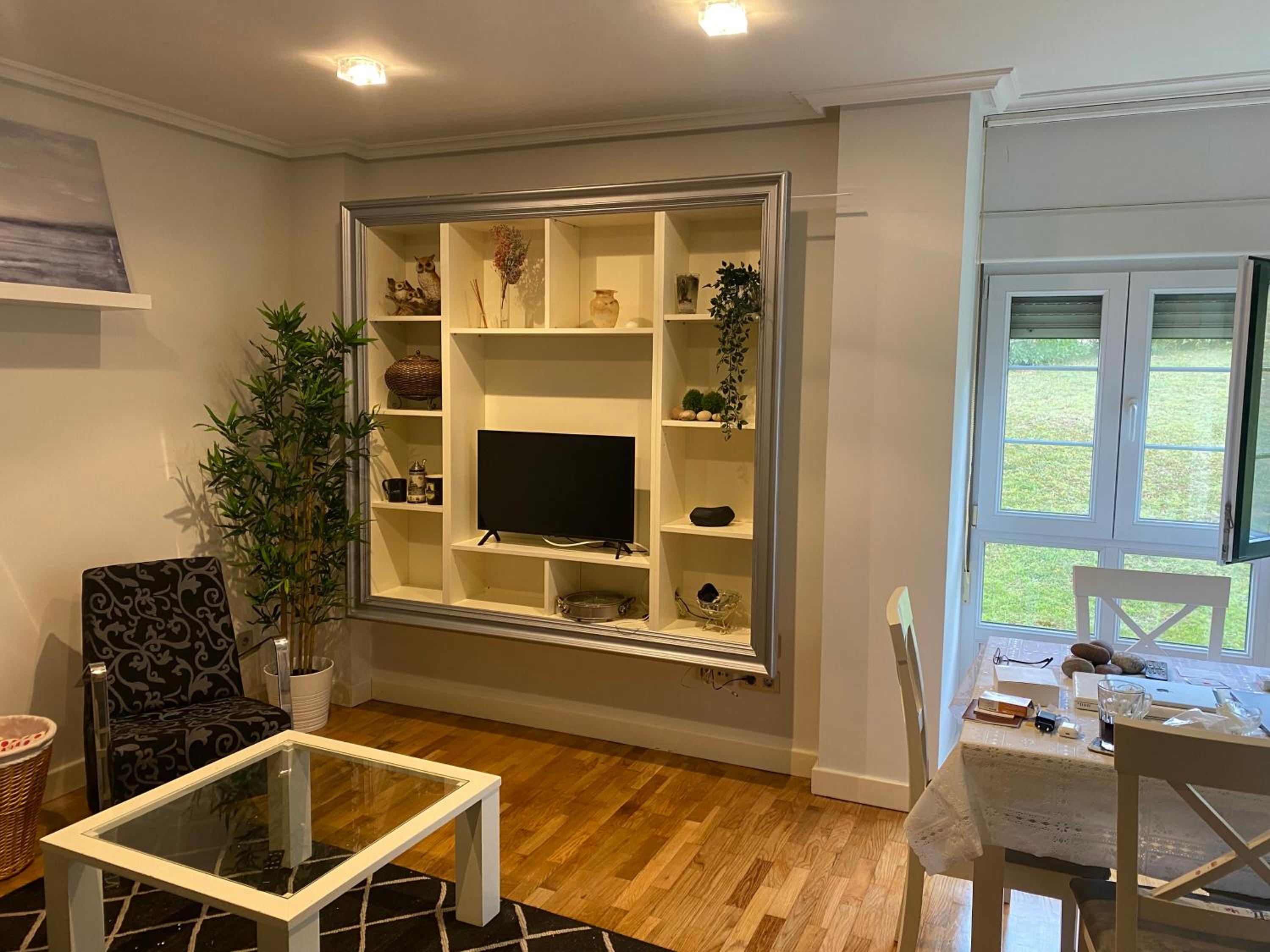 Apartamento residencial en Candás