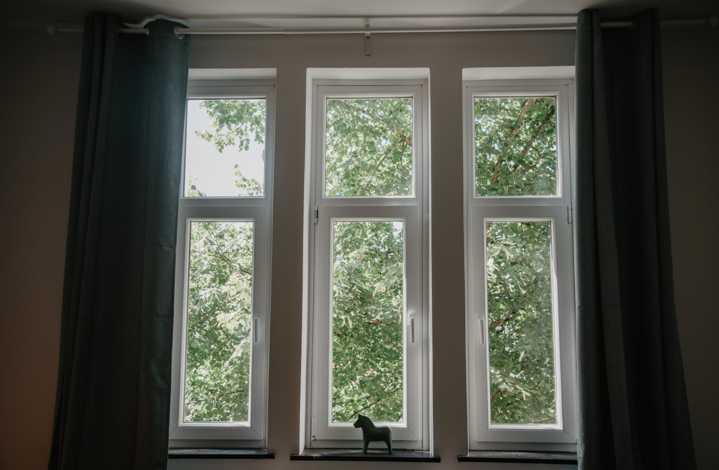 4 Zimmer Traum im Altbau für Familien und Gruppen