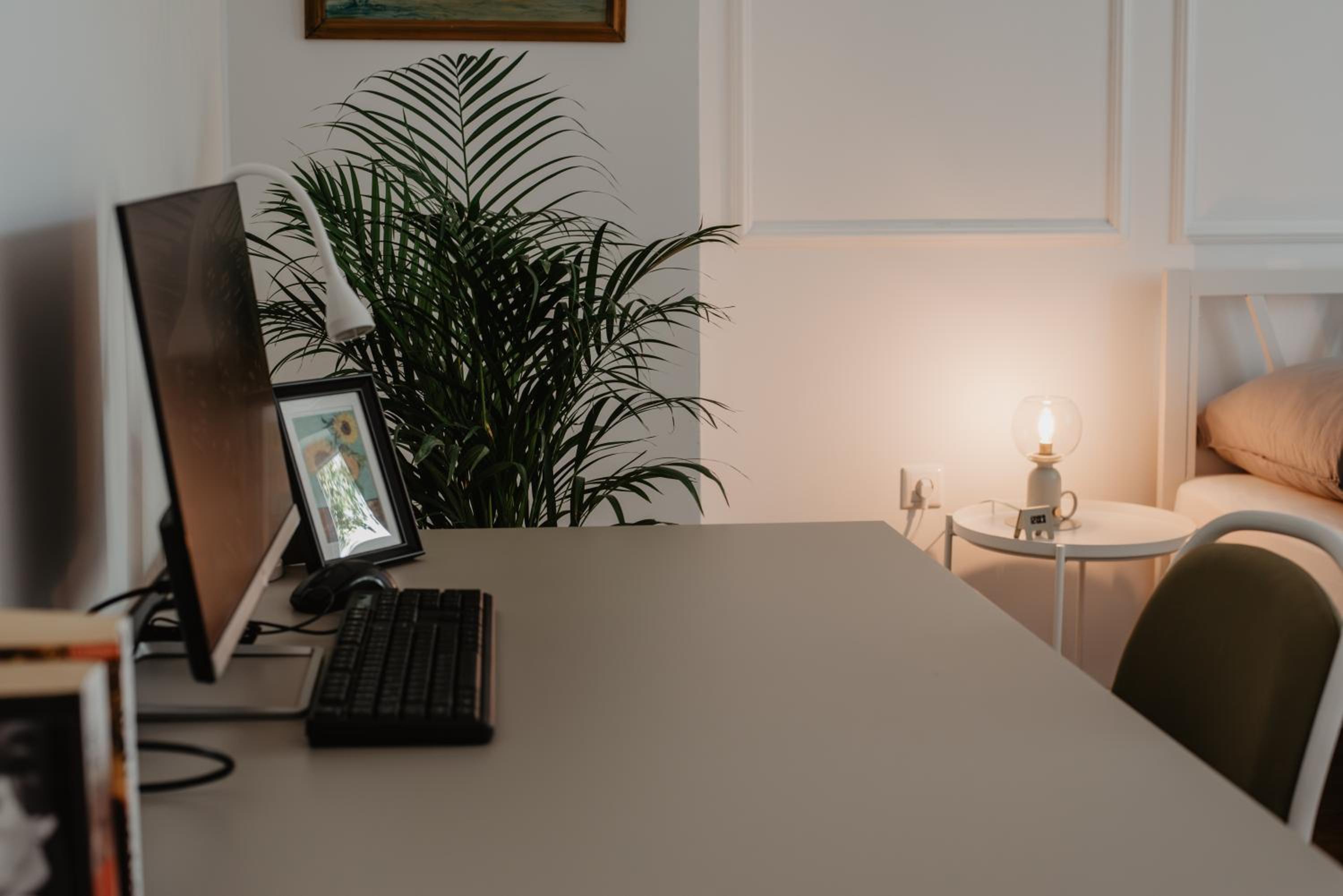4 Zimmer Traum im Altbau für Familien und Gruppen
