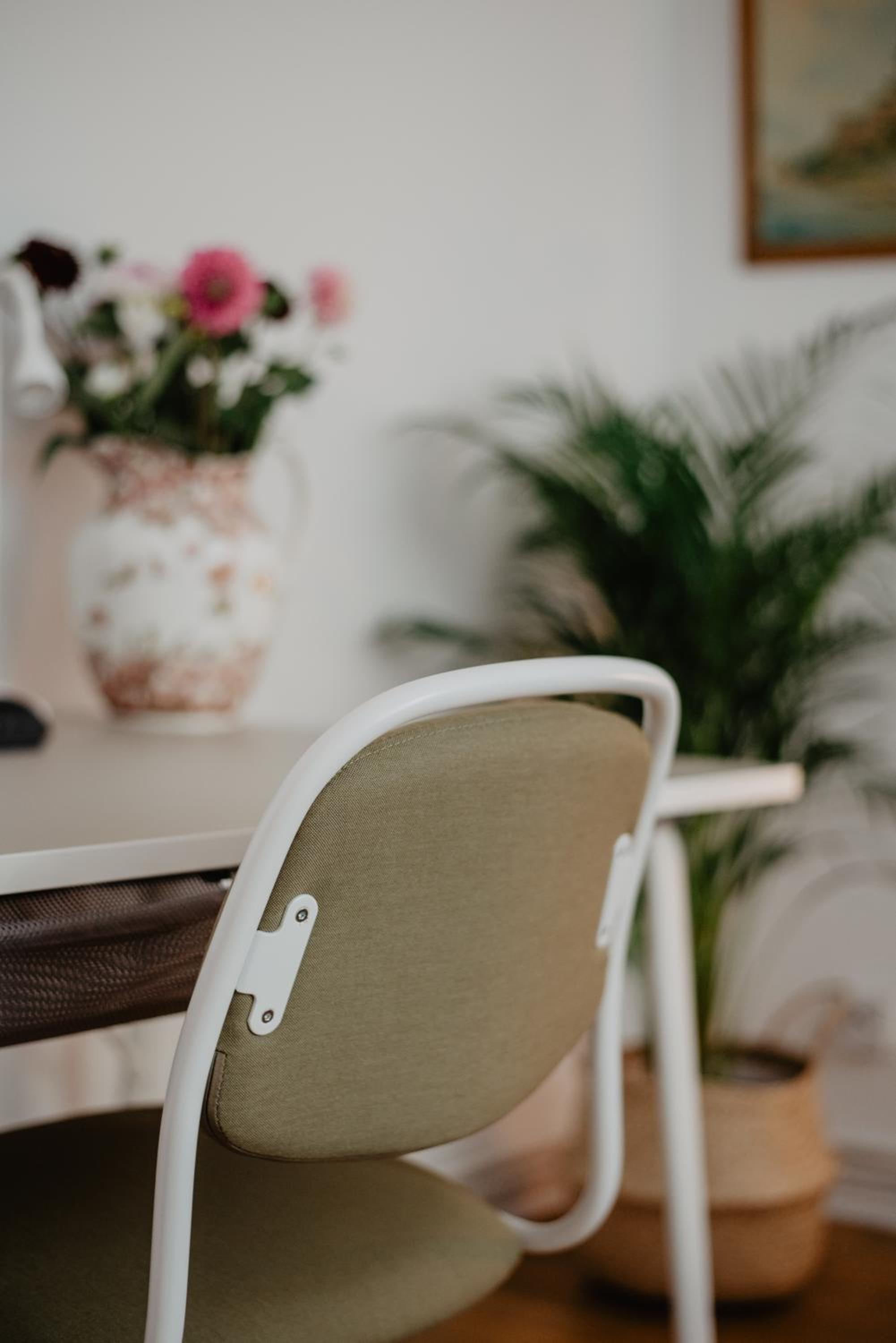 4 Zimmer Traum im Altbau für Familien und Gruppen